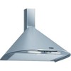 Gartraukis AKPO WK-5 RONDO TURBO pilkas (Inox) 50cm 320m3/h