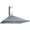 Gartraukis Gartraukio kaminas AKPO WK-5 SOFT 50 INOX SATYNA (159,7 m3/h, 500mm, inox spalva)
