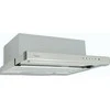 Teleskopinis gartraukis AKPO WK-7 LIGHT 50 INOX (265,5 m3/h, 500mm, inox spalva)