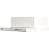 Gartraukis po spintele AKPO WK-7 LIGHT 50 BALTA (265,5 m3/h, 500mm, baltos spalvos)