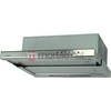Teleskopinis gartraukis AKPO WK-7 LIGHT 60 INOX (265,5 m3/h, 600mm, inox spalva)