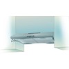 Gartraukis po spintele AKPO WK-7 P 3050 PILKA (159,8 m3/h, 500mm, pilka spalva)