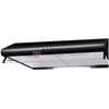 Gartraukis Akpo WK-7 P-3050 50 WK7P3050CZ Hood (Juodas)