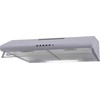 Gartraukis po spintele AKPO WK-7 P 3050 PILKA (159,8 m3/h, 500mm, pilka spalva)