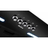 Gartraukis Amica OMP6254BG studijinis gaubtas