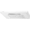 Gartraukis - Amica OSC5111W 158 m³/h Balta