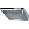 Gartraukis - Amica OSC5112I, Nerūdijančiojo Plieno 184 m³/h