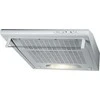 Gartraukis - Amica OSC5112W 184 m³/h Balta