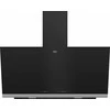Gartraukis Beko Gartraukis kamino tipo Beko BHCA96741BBHF 712 m/h 90 cm