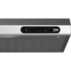 Gartraukis Garų surinktuvas BEKO CFB 5310 X