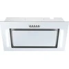 Berdsen Po spintele montuojamas gartraukis 52 cm, baltas BE-52A