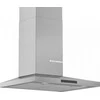 Bosch DWQ66DM50 Serija 4, Prie sienos montuojamas gartraukis, 60 cm, Nerūdijančio plieno