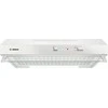 Gartraukis - Bosch Serie 2 DUL62FA21 Tvirtinamas prie sienos Balta 250 m³/h
