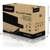 Gartraukis Ilgas dubuo Concept Solution OPV3150BC