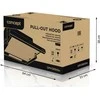 Concept Solution Gartraukis koncepcija OPV3860BC