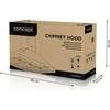 Concept Solution Gartraukis koncepcijos sprendimas OPK3590SS