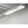 Gartraukis po spintele Electrolux LFU215X (272 m3/h, 498mm, sidabrinis spalvos)