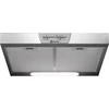 Gartraukis Gartraukio sienelė Electrolux LFU216X (271 m3/h, 598mm, plieno spalva)