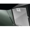 Gartraukis Electrolux LFV439K