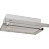 Gartraukis ELEYUS HOOD CCN L 14 150 60 IS Įmontuotas Inox 60 cm 340 m3/val.