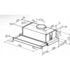 Gartraukis Faber Flexa NG AM/XA50