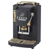 Gartraukis Faber Italia Faber Pro Deluxe juoda mosiądz