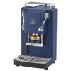 Kavos aparatas FBR Faber Pro Essential Navy Mėlyna Chrome