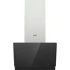 Prie sienos montuojamas garų surinktuvas GORENJE WHI649EXBG