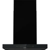 Gorenje WHT66236B Sieninis Juoda 469 m³/h
