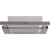 Gartraukis Whirlpool KR 5390 / 1 IX