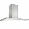 Gartraukis Silverline Asgård 60 cm SC 3120-60 RF, plieno, centrinė ventiliacija