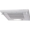 Gartraukis - Amica OSC6112W 193 m³/h, Balta