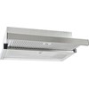 Gartraukis - Teka Cnl 6415 Plus 385 M³/h Nerūdijančio Plieno