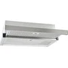 Gartraukis - Teka Cnl 6415 Plus 385 M³/h Nerūdijančio Plieno