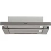 Gartraukis Whirlpool KR 5390 / 1 IX