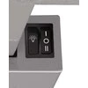 Gartraukis Whirlpool KR 5390 / 1 IX