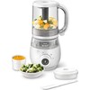 Garintuvas ir trintuvas Philips Avent SCF883/01, 400 W