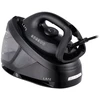 „Lafe Power Steam“ LAFZEL47789 juoda