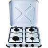 Gasmaster Gasmaster BM atskirai pastatoma kaitlentė (BG-04)