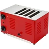 Skrudintuvas Gastroback Rowlett Toaster Regent raudona 42144