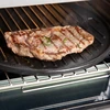 Elektrinė krosnelė Gastronoma 18310019 2w1 sidabrinė