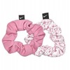 Gates Nike DRI-FIT surišami plaukų gumelės 3.0, 2 vnt. 92800648572