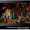 BLAZE Evercade Broken Sword kolekcija