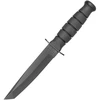 GATES Ka-Bar – karinis peilis Short Tanto – juodas – 1254