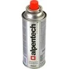 Inko Time Kartusz „Alpentech“ 380 ml dujų balionėlis, sertifikatas: Pi 0875, atitinka EN521 standartą, butanas, veikimo diapazonas nuo -10 °C iki + 40 °C, IK300