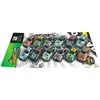 Gazelo Auta komplektas na blistrze G218615 92834