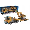 Gazelo Auto budowlane su koparką św/dźw G188944 54993