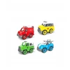 Gazelo Auto do skręcania 8szt/disp G180940 85430