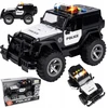 Gazelo Auto policja w/dw G206057 74526