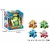 Gazelo Gazelle automatinis robotas G200834 60581